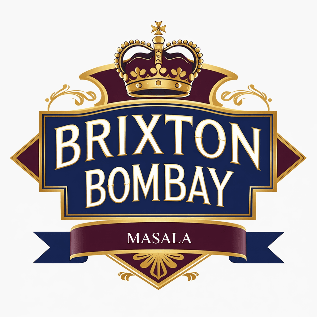 Brixton Bombay Masala